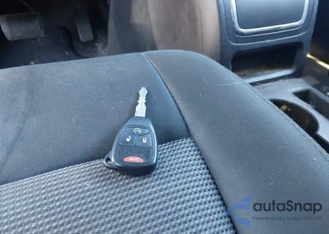 2013 Jeep Patriot Latitude из США, поврежденный, VIN 1C4NJPFA3DD229914